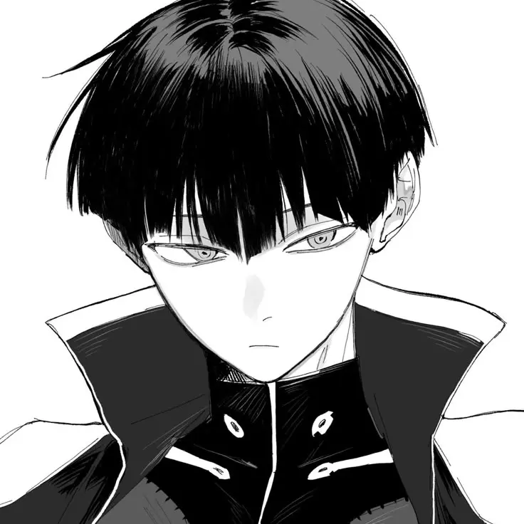 Otaku_1121의 호시나 소우시로 (개인용) 