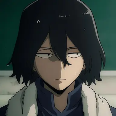 Profile image of Aizawa