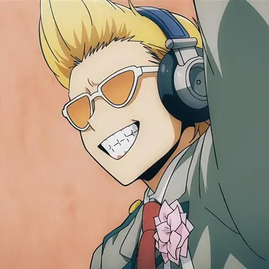 Profile image of Mic
