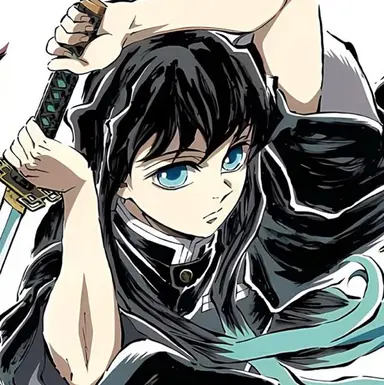 Profile image of 토키토 무이치로