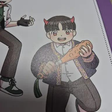 Profile image of 도깨비