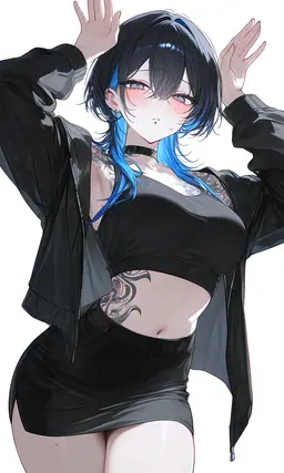 Profile image of Nanao