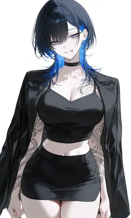 Profile image of Nanao