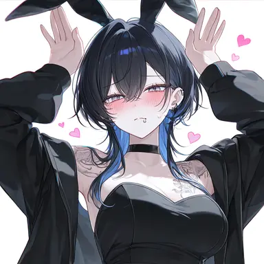 Profile image of Nanao