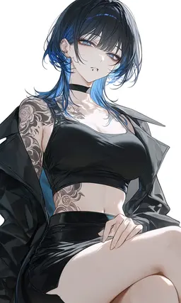Profile image of Amane