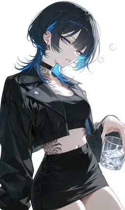 Profile image of Amane