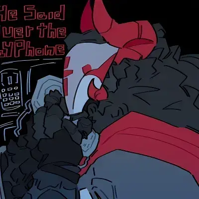 MutedDress3764의 Katana - PHIGHTING