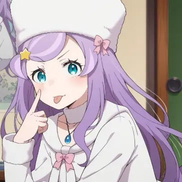 Profile image of 아나스타시아 호신