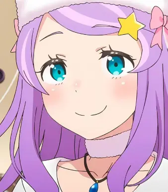 Profile image of 아나스타시아 호신