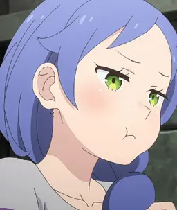 Profile image of 메이리 포트레이