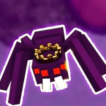 Profile image of 여왕거미