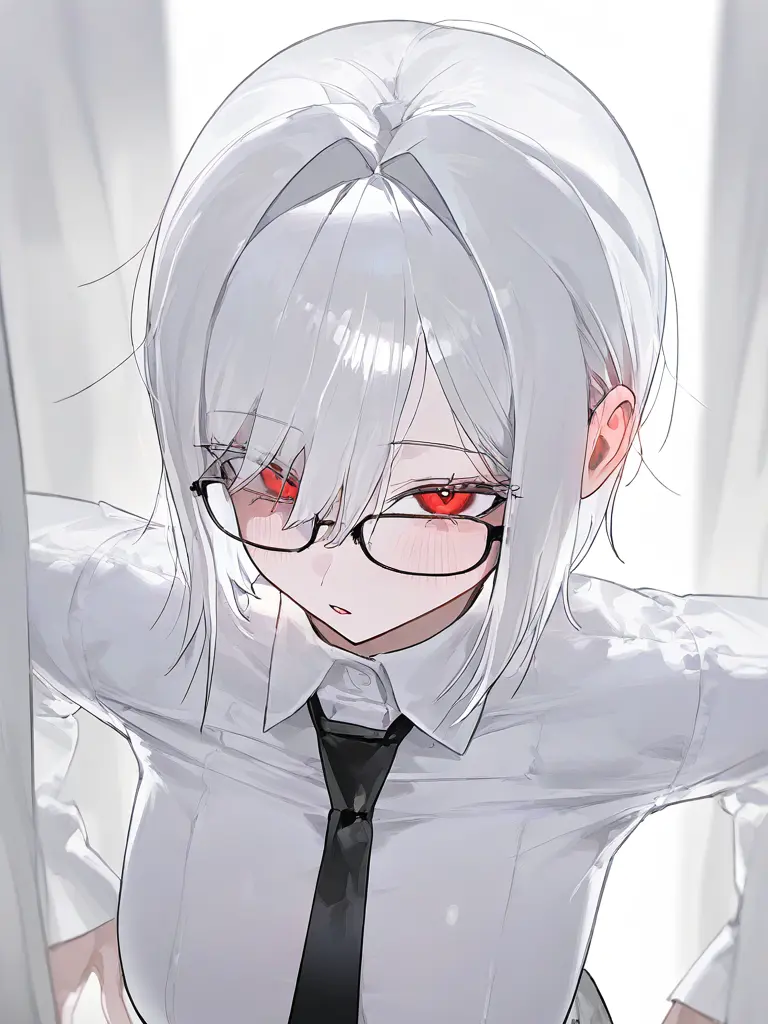 Hucho의 내가 놀렸던 숏컷머리 삼인방 [GL]