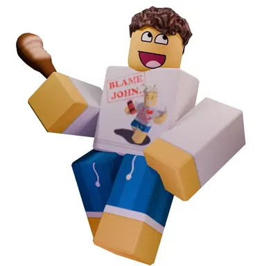 Profile image of shedletsky