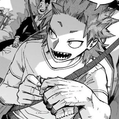 Profile image of 切島鋭児郎