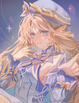 Profile image of 니콜 라인