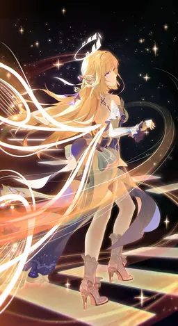 Profile image of ニコル