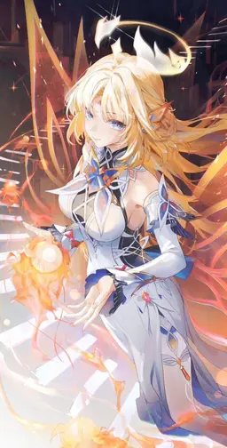 Profile image of 니콜 라인