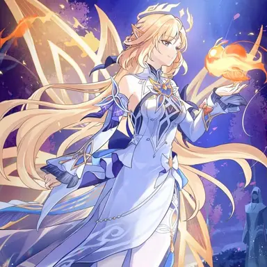 Profile image of ニコル