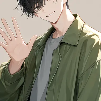 Profile image of 拓海