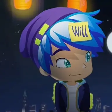 Profile image of Sam
