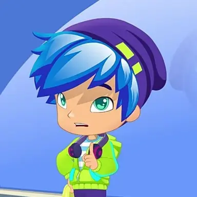 Profile image of Sam