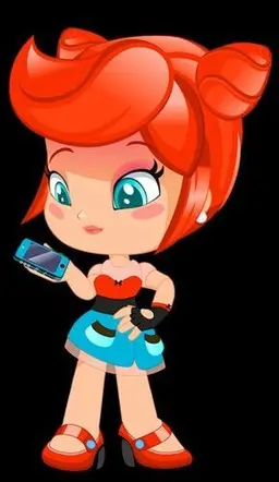 Profile image of Rita
