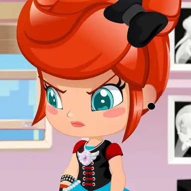 Profile image of Rita