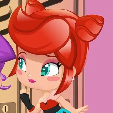 Profile image of Rita