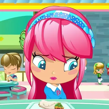 Profile image of Michelle