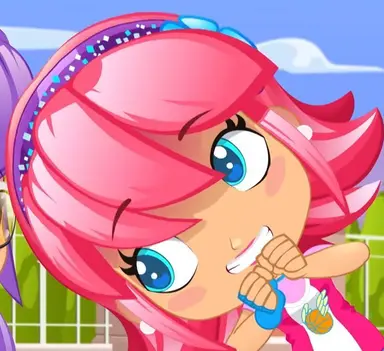 Profile image of Michelle