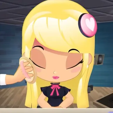 Profile image of Julia