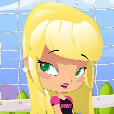 Profile image of Julia