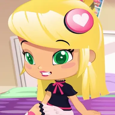 Profile image of Julia