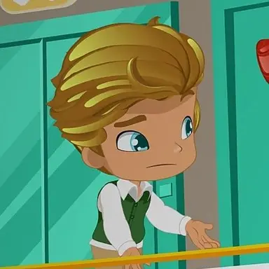 Profile image of Will