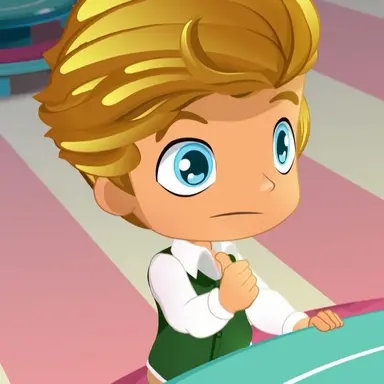 Profile image of Will