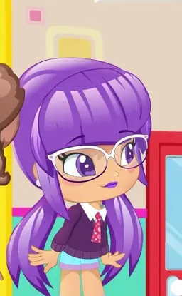 Profile image of Lilith