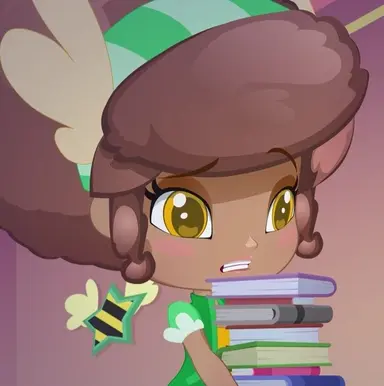 Profile image of Tasha