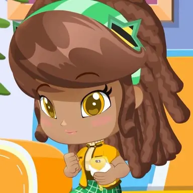 Profile image of Tasha