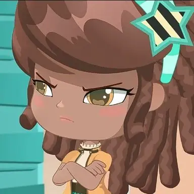 Profile image of Tasha