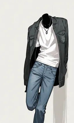 Profile image of Kaonashi