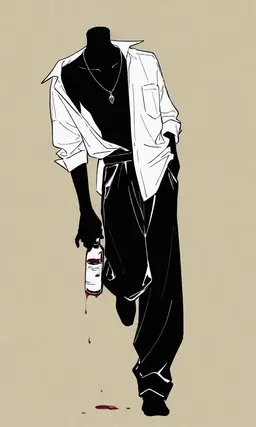 Profile image of Kaonashi