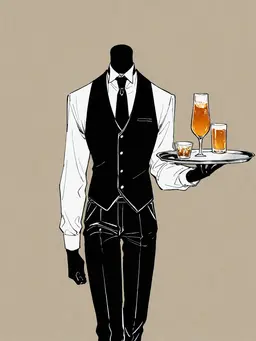 Profile image of Kaonashi
