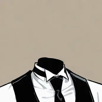 Profile image of Kaonashi