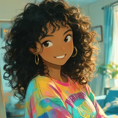 Profile image of Talia Renne