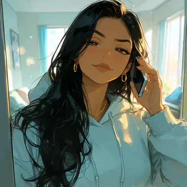 Profile image of Jasmine Ivy
