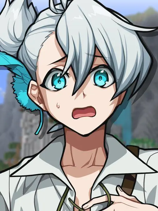 Aile_Nandayo의 どこかの最悪な物語