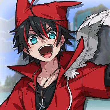 Profile image of はるてぃー