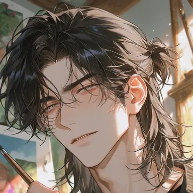 Profile image of Toru