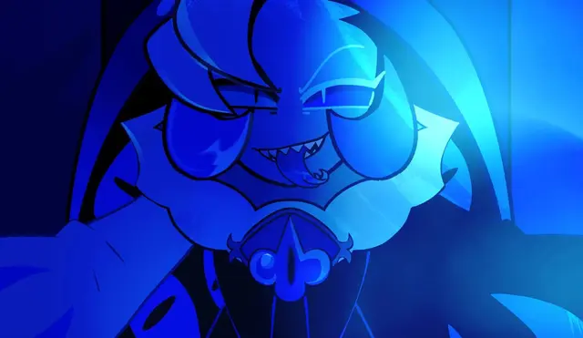 Profile image of Shadow Milk