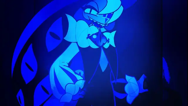 Profile image of Shadow Milk